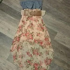 Kids/ teens dress